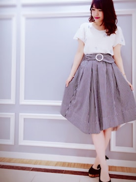 sayakaさんのコーディネート