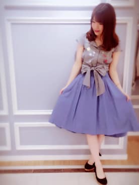 sayakaさんのコーディネート