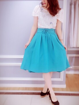 sayakaさんのコーディネート