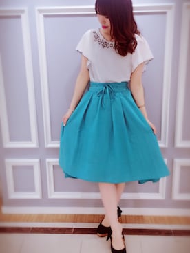 sayakaさんのコーディネート