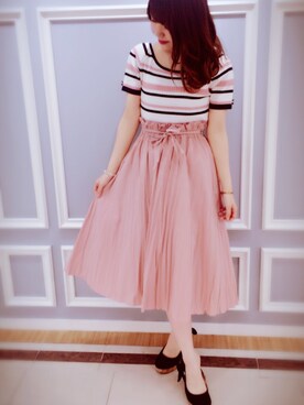 sayakaさんのコーディネート