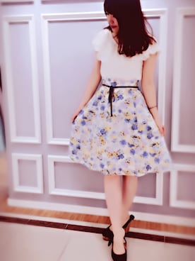 sayakaさんのコーディネート