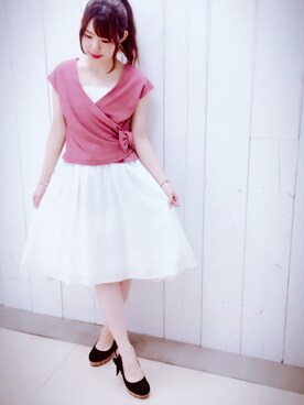 sayakaさんのコーディネート