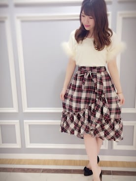 sayakaさんのコーディネート