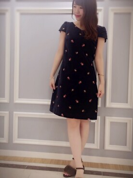 sayakaさんのコーディネート