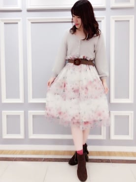 sayakaさんのコーディネート