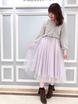 sayakaさんのコーディネート