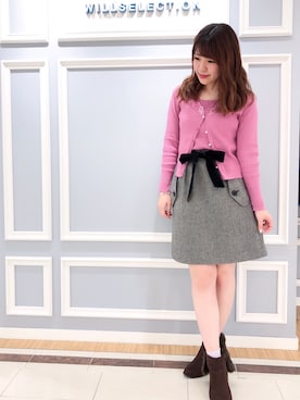 sayakaさんのコーディネート