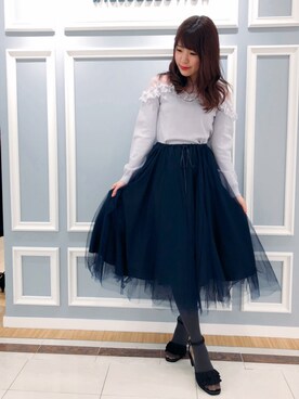 sayakaさんのコーディネート