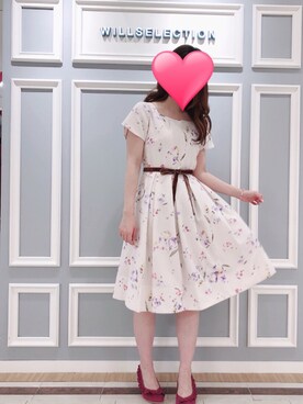 sayakaさんのコーディネート