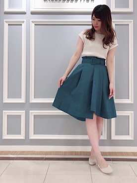 sayakaさんのコーディネート