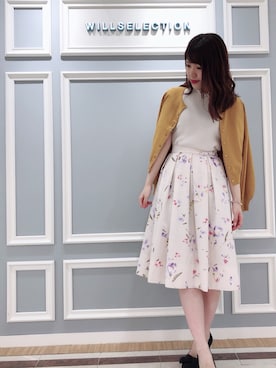 sayakaさんのコーディネート