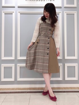 sayakaさんのコーディネート