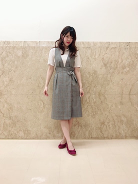 sayakaさんのコーディネート