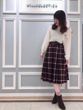 sayakaさんのコーディネート