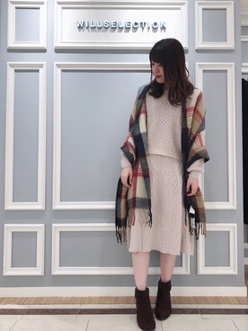 sayakaさんのコーディネート