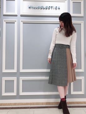 sayakaさんのコーディネート