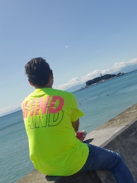 snakeさんのコーディネート