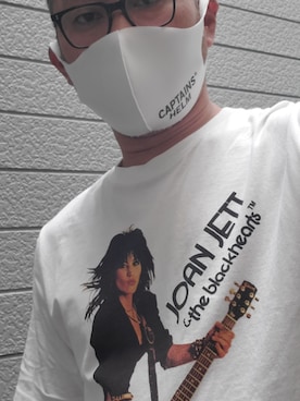 snakeさんのコーディネート