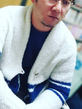 snakeさんのコーディネート