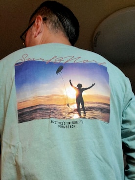 snakeさんのコーディネート