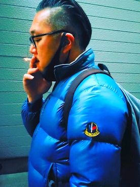 snakeさんのコーディネート