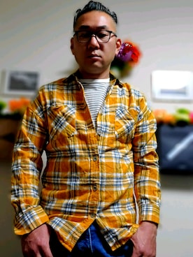 snakeさんのコーディネート