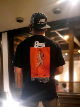 snakeさんのコーディネート