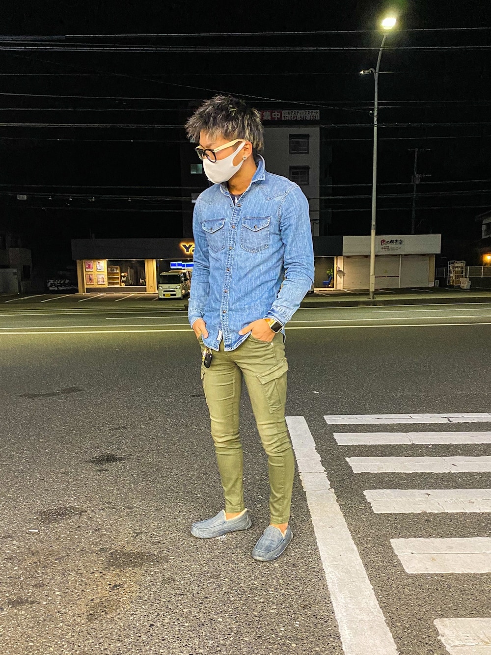 UGG デニムブルー デッキシューズ 27cm UGG デニムブルー デッキシューズ 27cm - メルカリ