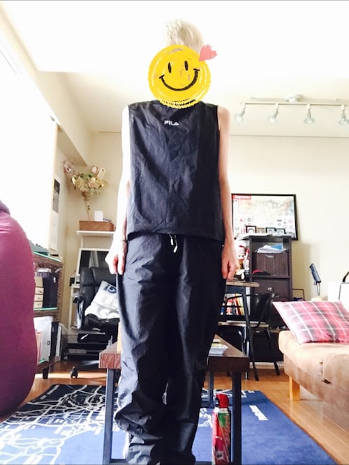 mipoooooさんのコーディネート