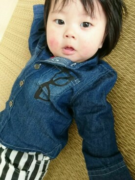 YUIさんのコーディネート