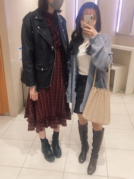 yukinaさんのコーディネート