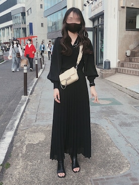 yukinaさんのコーディネート