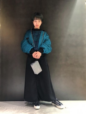 ingmさんのコーディネート