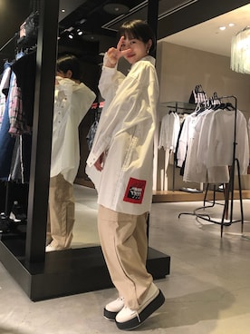 ingmさんのコーディネート