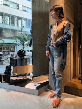 ingmさんのコーディネート