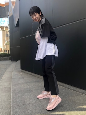 ingmさんのコーディネート