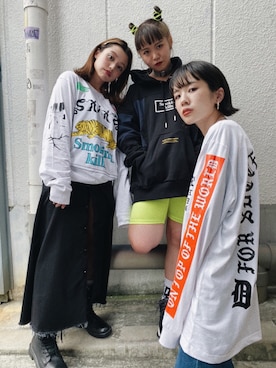 ingmさんのコーディネート