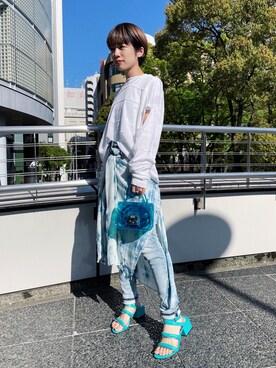 ingmさんのコーディネート