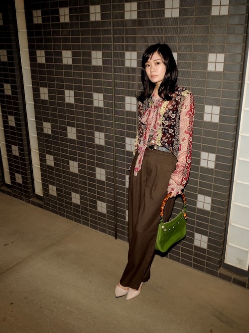 wc__gnさんのコーディネート