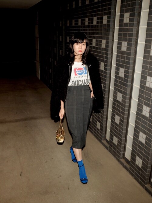 wc__gnさんのコーディネート