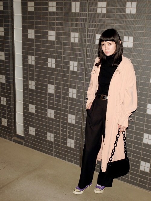 wc__gnさんのコーディネート