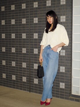 wc__gnさんのコーディネート