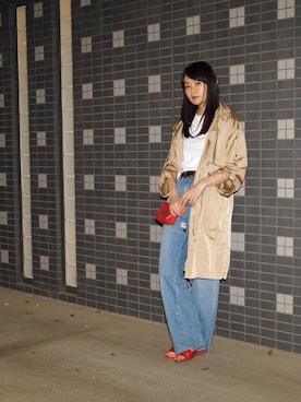 wc__gnさんのコーディネート