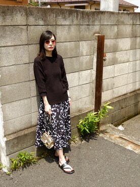 wc__gnさんのコーディネート