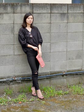 wc__gnさんのコーディネート