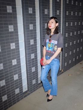 wc__gnさんのコーディネート