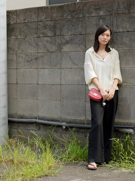 wc__gnさんのコーディネート