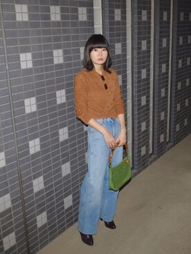 wc__gnさんのコーディネート