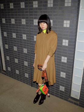 wc__gnさんのコーディネート